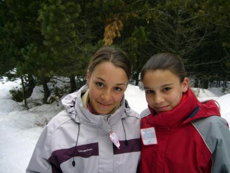 manon et moi